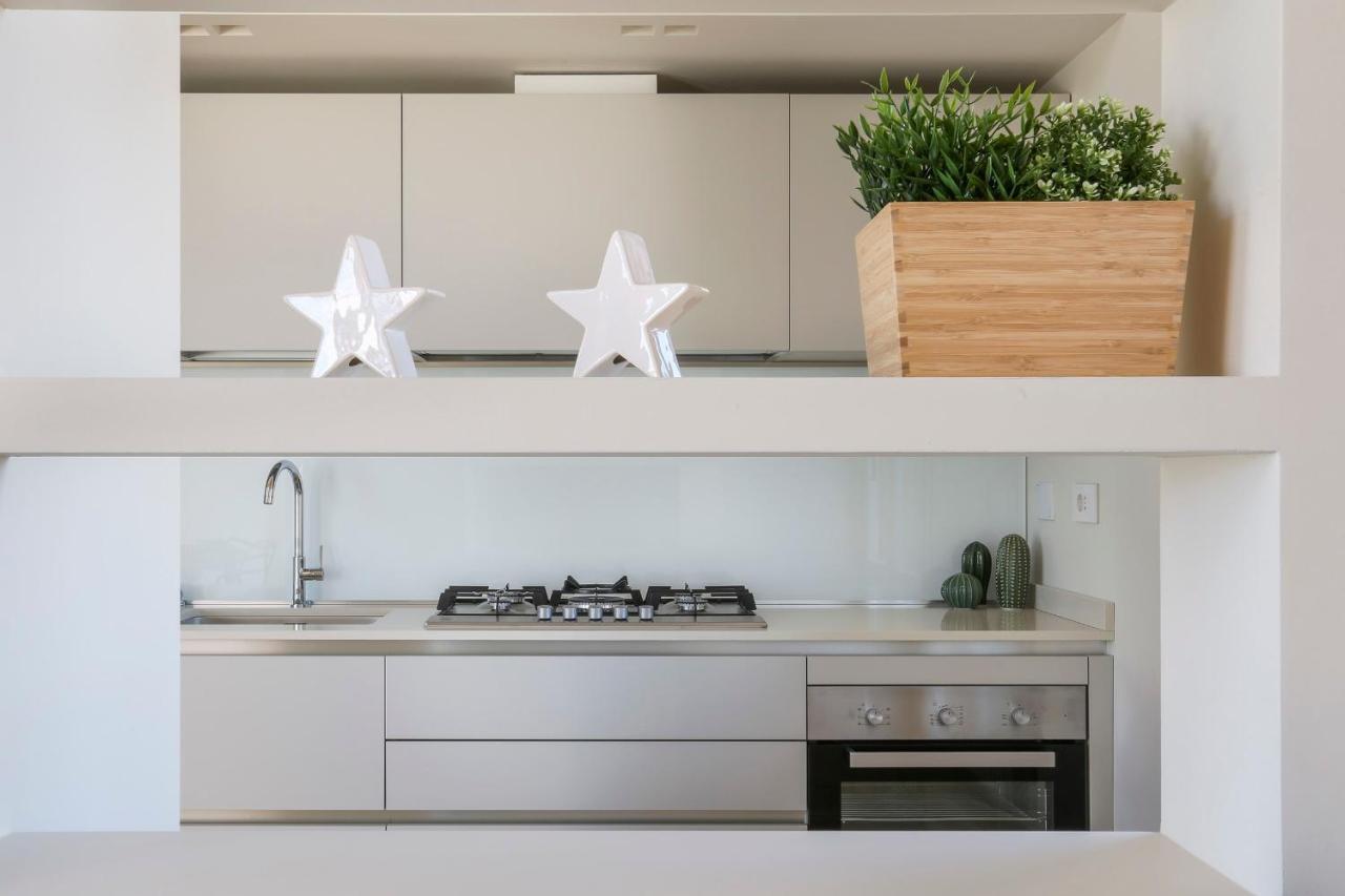 Apartmán Penthouse With Big Terrace In Oltrarno Florencie Exteriér fotografie
